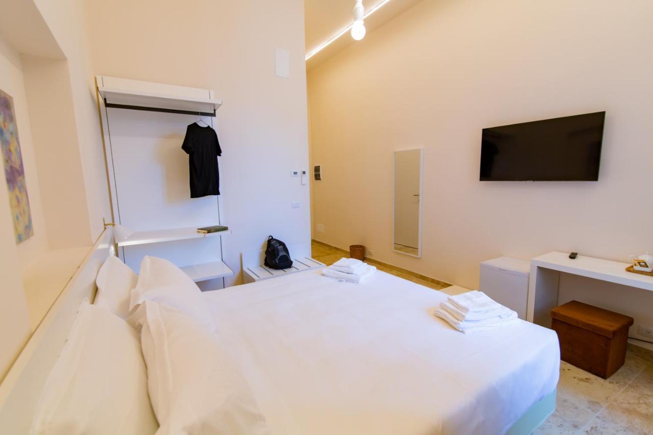 아스콜리피체노 Migliori Olive Ascolane Beds B&B 외부 사진