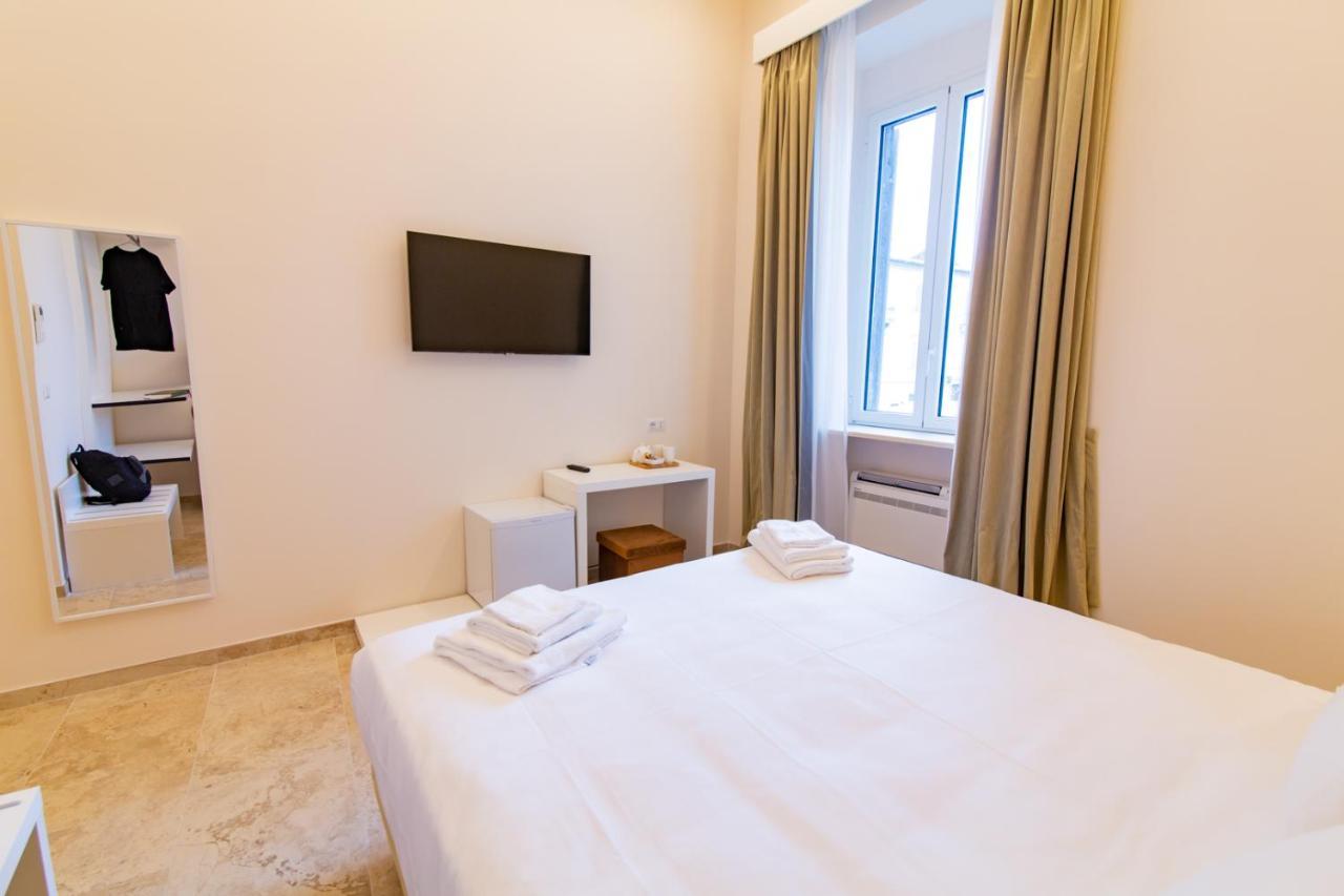 아스콜리피체노 Migliori Olive Ascolane Beds B&B 외부 사진
