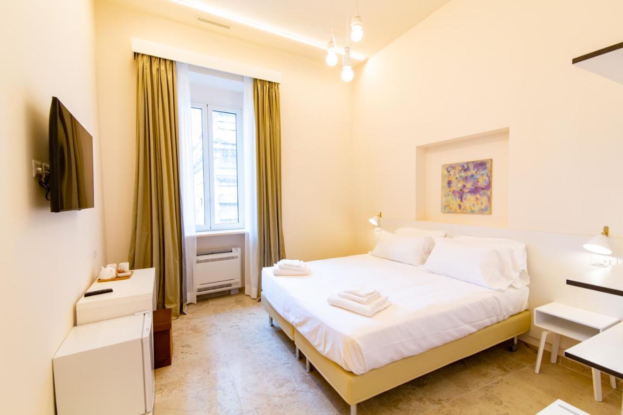 아스콜리피체노 Migliori Olive Ascolane Beds B&B 외부 사진