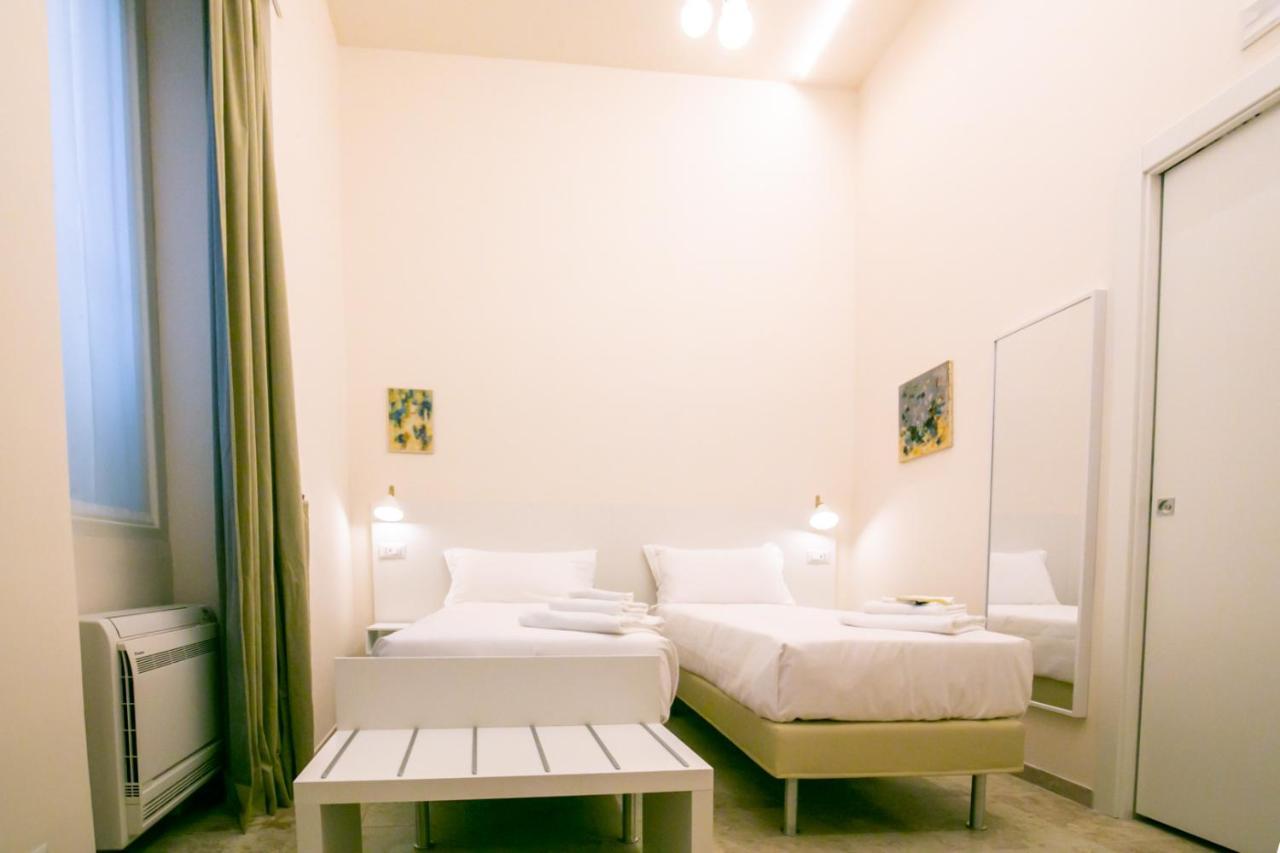 아스콜리피체노 Migliori Olive Ascolane Beds B&B 외부 사진