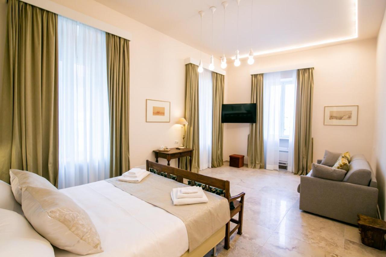 아스콜리피체노 Migliori Olive Ascolane Beds B&B 외부 사진
