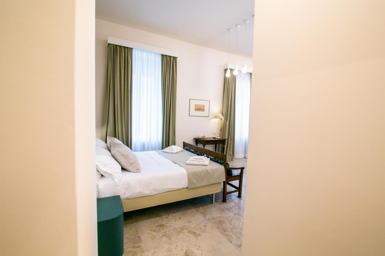 아스콜리피체노 Migliori Olive Ascolane Beds B&B 외부 사진