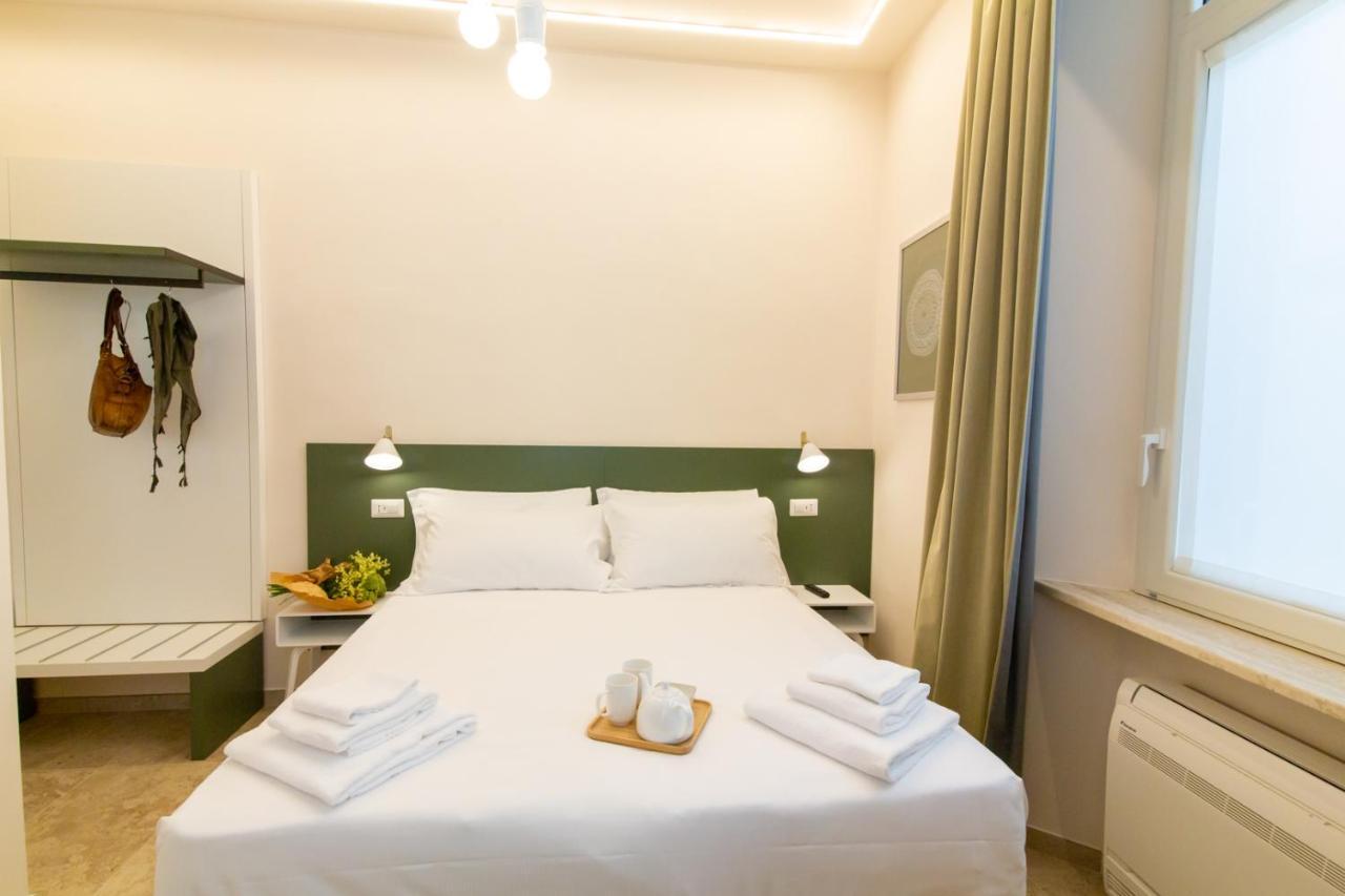 아스콜리피체노 Migliori Olive Ascolane Beds B&B 외부 사진