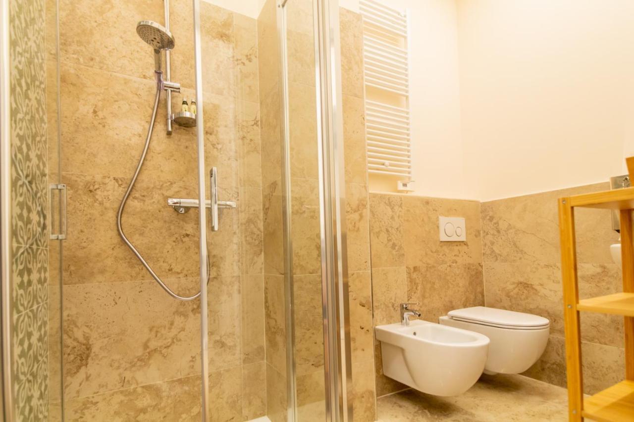 아스콜리피체노 Migliori Olive Ascolane Beds B&B 외부 사진