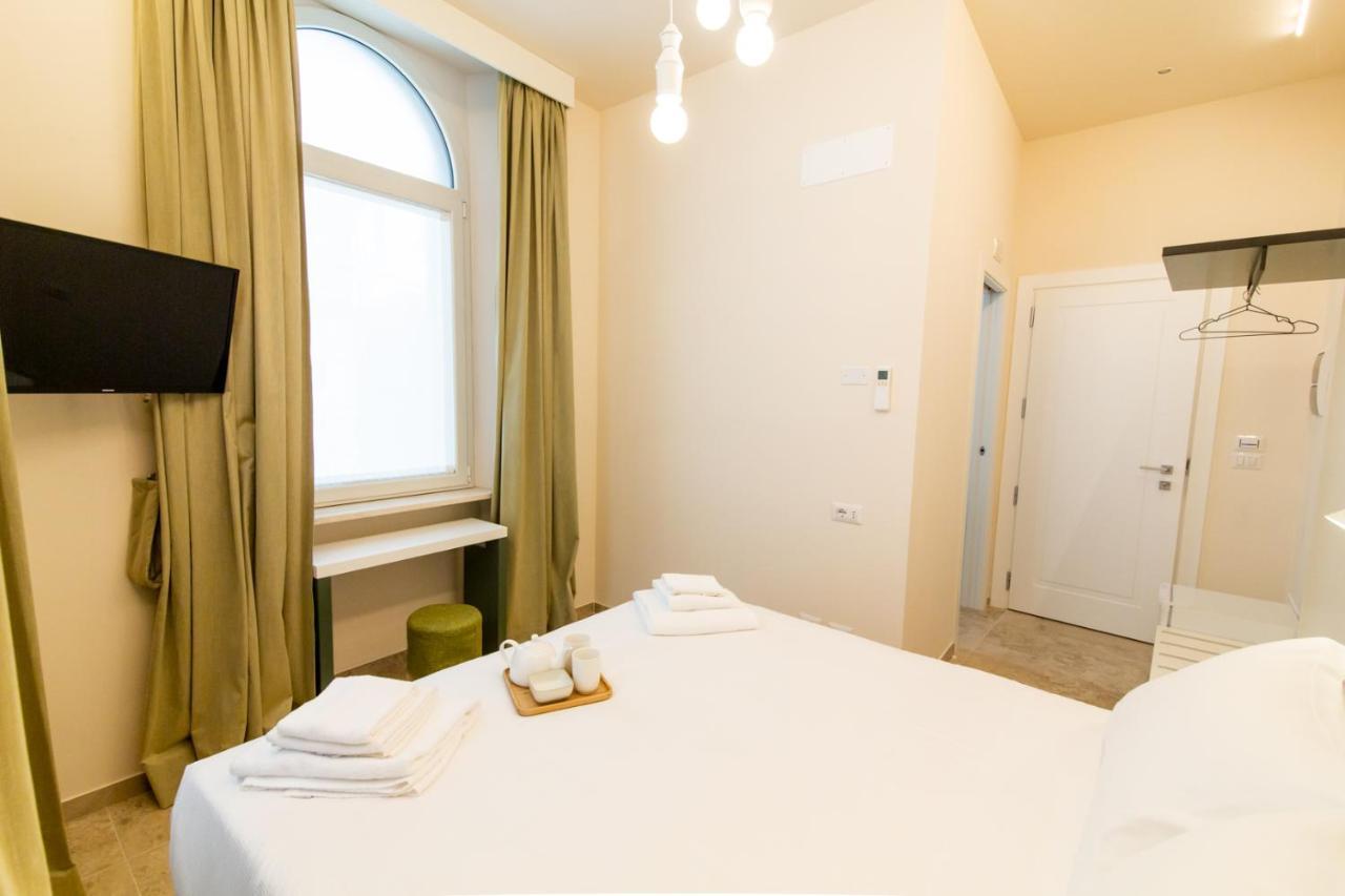 아스콜리피체노 Migliori Olive Ascolane Beds B&B 외부 사진