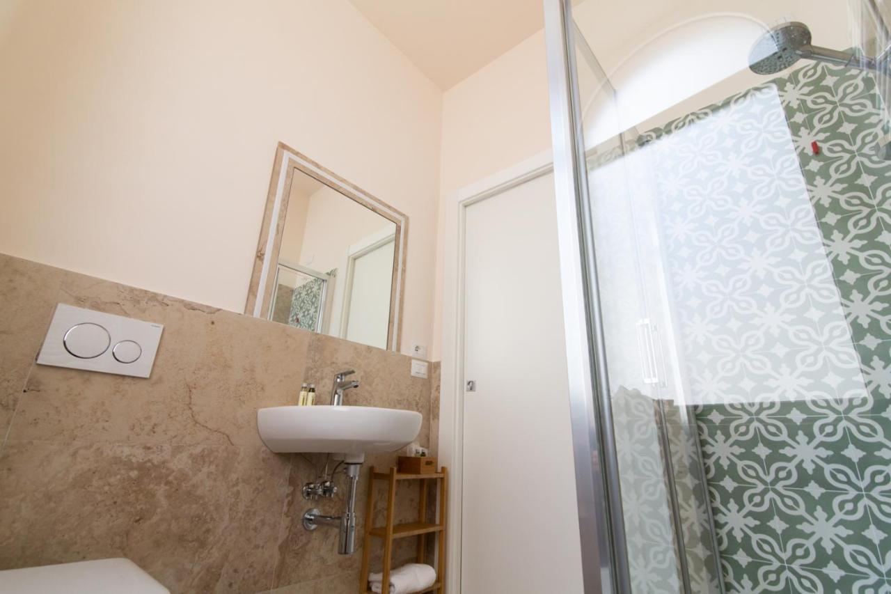 아스콜리피체노 Migliori Olive Ascolane Beds B&B 외부 사진