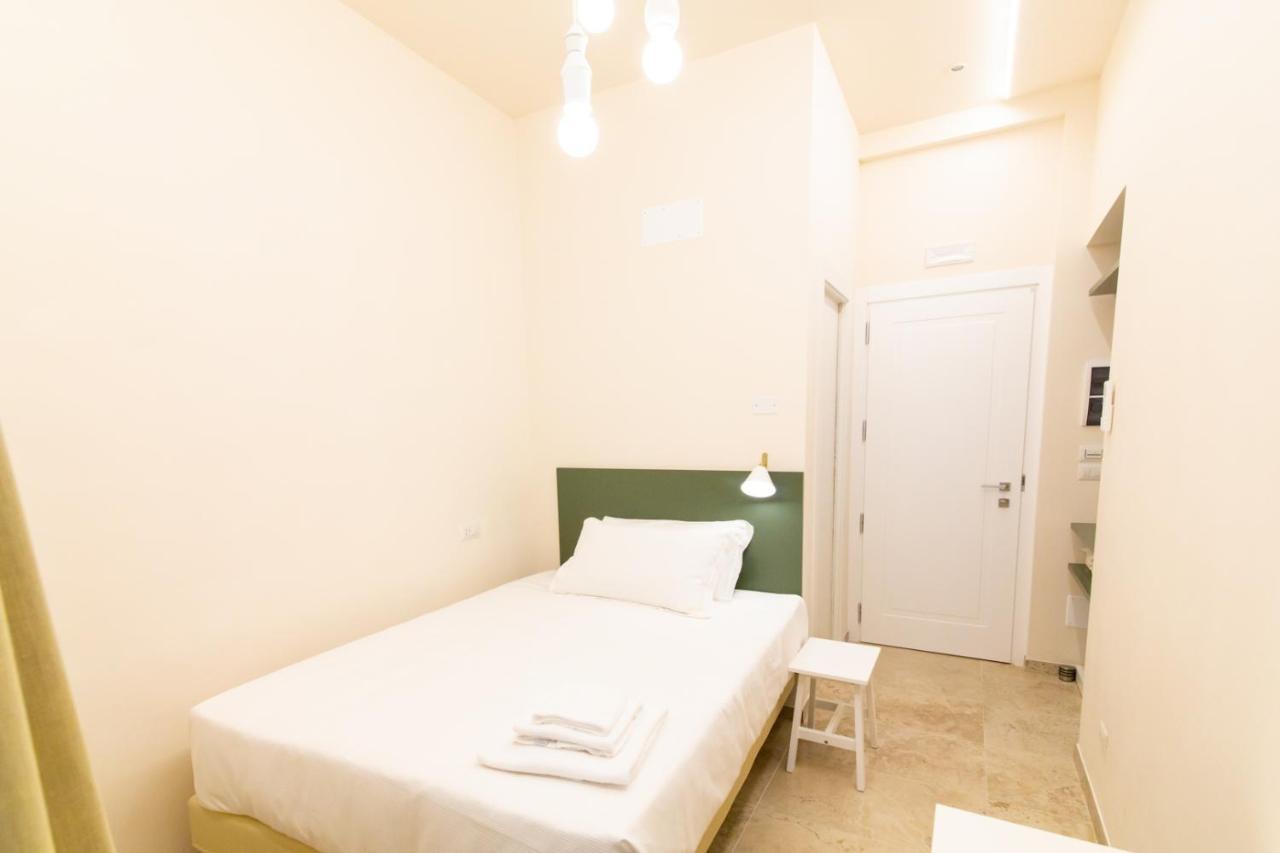 아스콜리피체노 Migliori Olive Ascolane Beds B&B 외부 사진