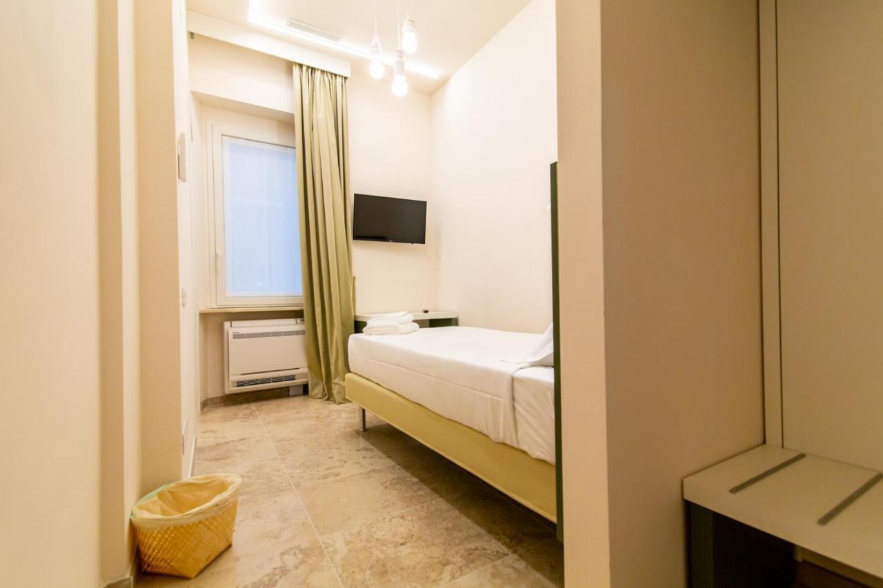 아스콜리피체노 Migliori Olive Ascolane Beds B&B 외부 사진