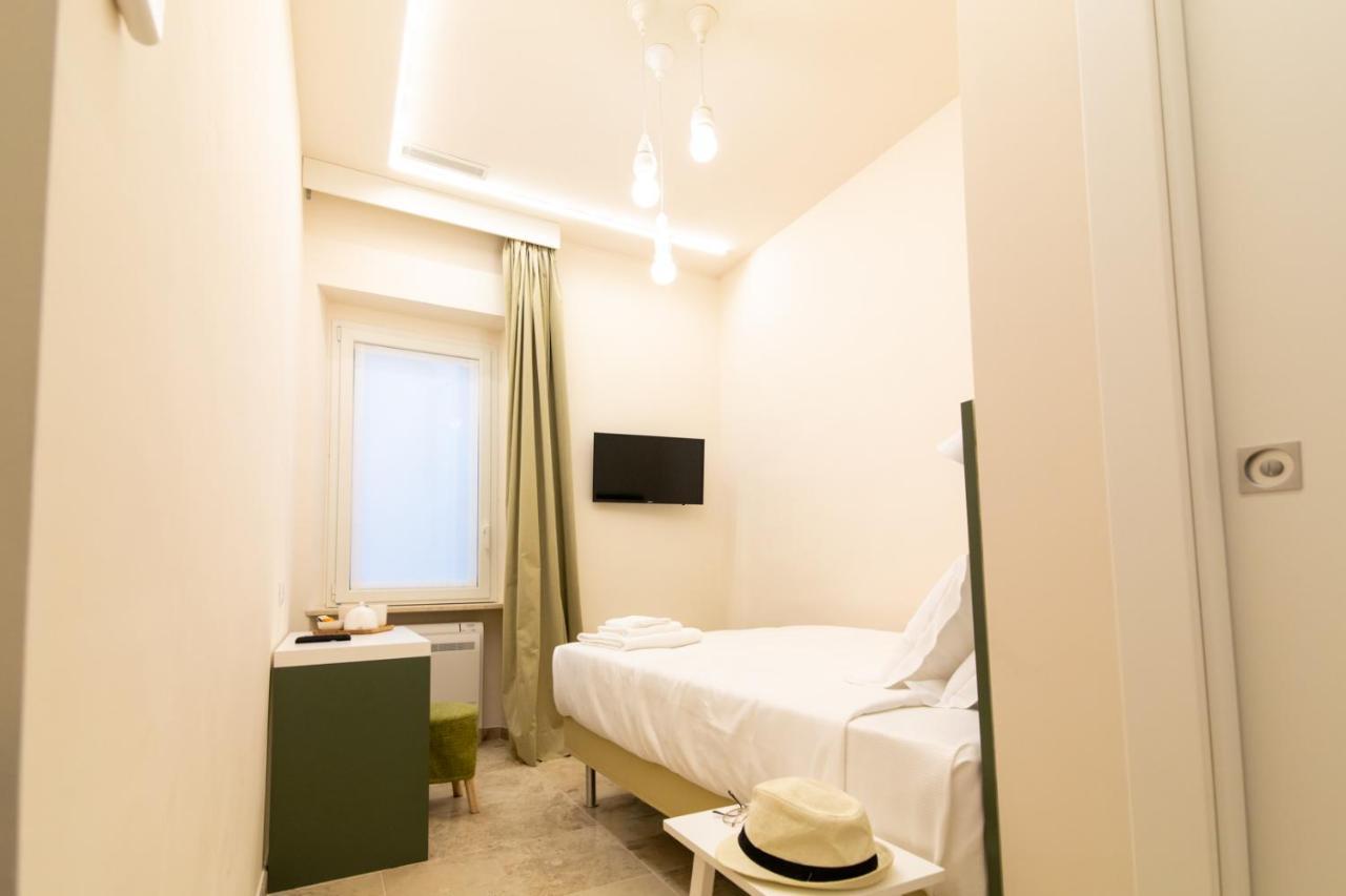 아스콜리피체노 Migliori Olive Ascolane Beds B&B 외부 사진