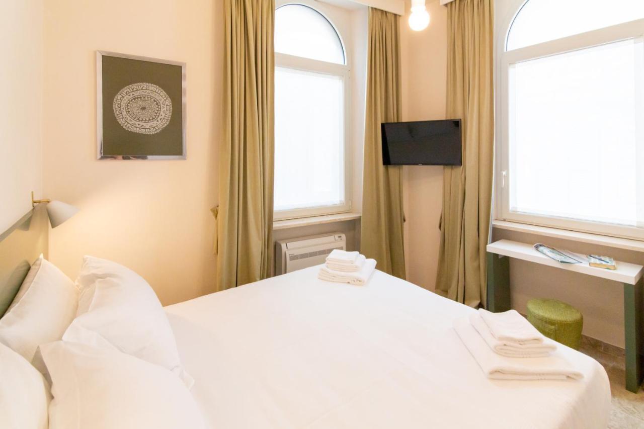 아스콜리피체노 Migliori Olive Ascolane Beds B&B 외부 사진