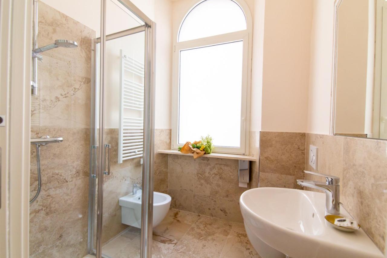 아스콜리피체노 Migliori Olive Ascolane Beds B&B 외부 사진