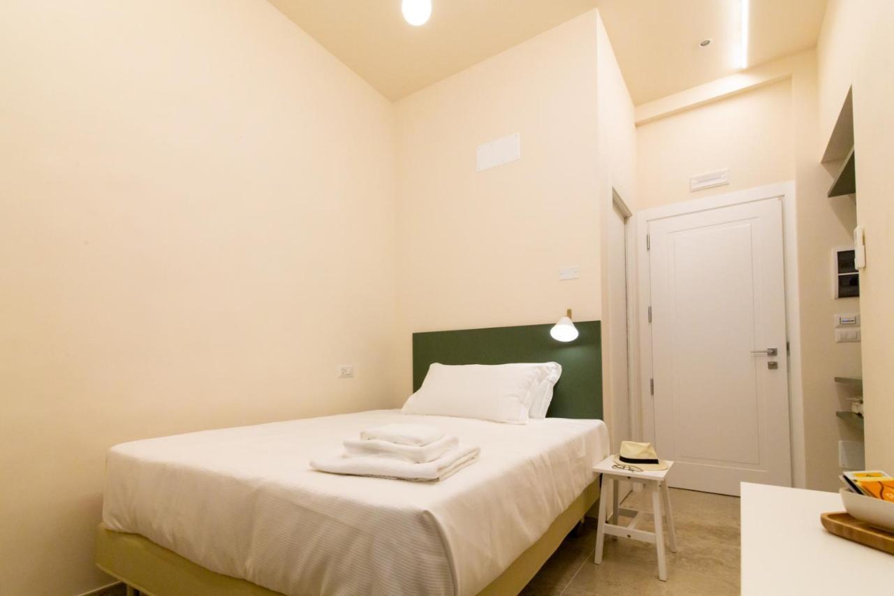 아스콜리피체노 Migliori Olive Ascolane Beds B&B 외부 사진