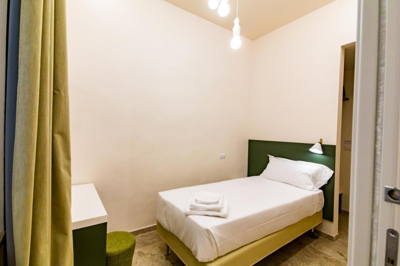 아스콜리피체노 Migliori Olive Ascolane Beds B&B 외부 사진