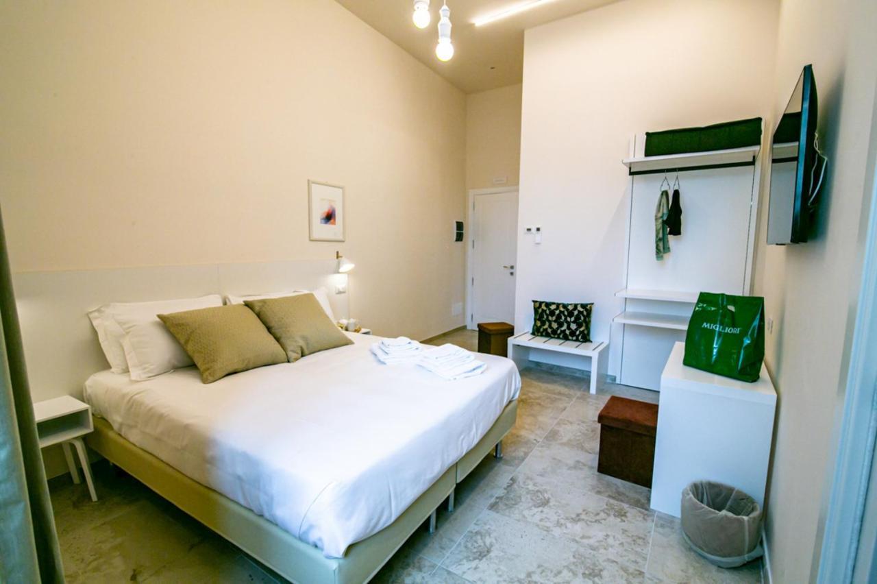 아스콜리피체노 Migliori Olive Ascolane Beds B&B 외부 사진