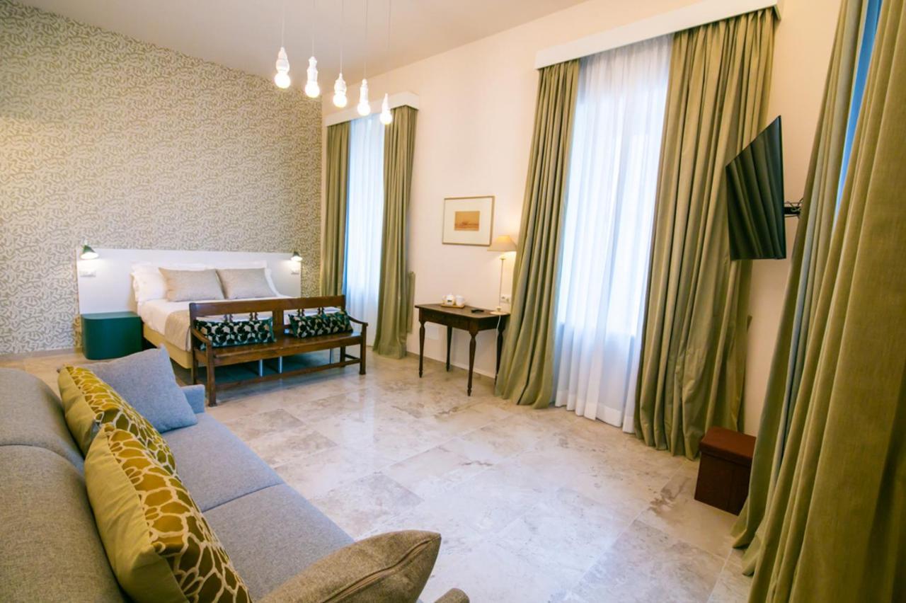 아스콜리피체노 Migliori Olive Ascolane Beds B&B 외부 사진