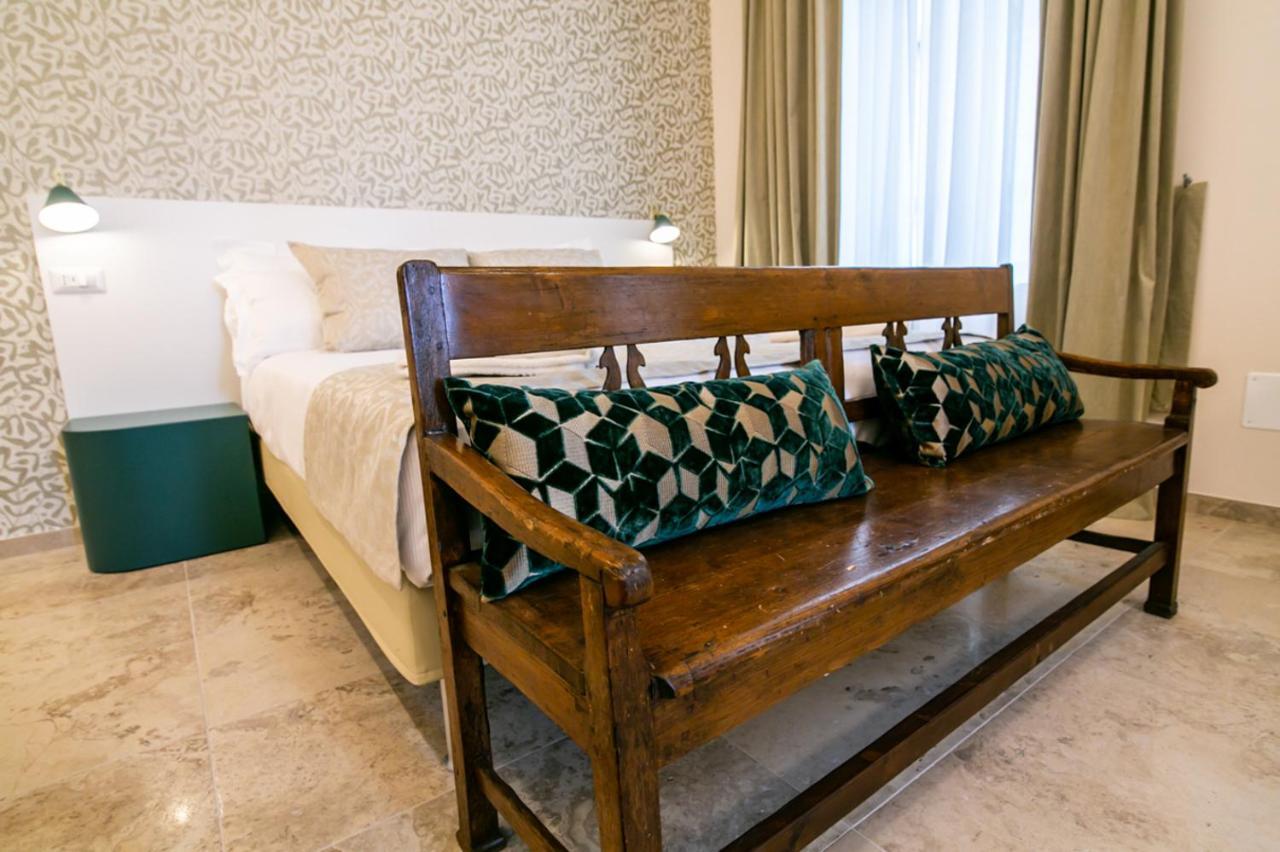 아스콜리피체노 Migliori Olive Ascolane Beds B&B 외부 사진