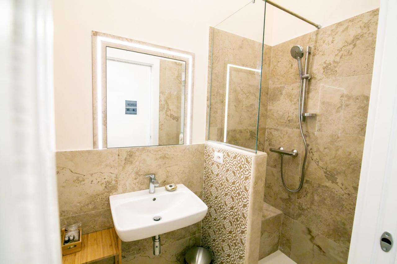 아스콜리피체노 Migliori Olive Ascolane Beds B&B 외부 사진