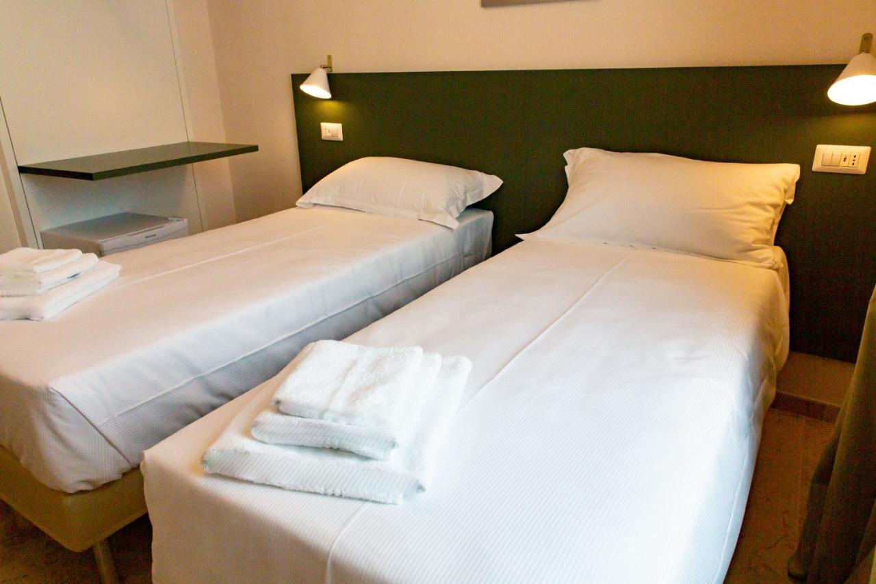 아스콜리피체노 Migliori Olive Ascolane Beds B&B 외부 사진