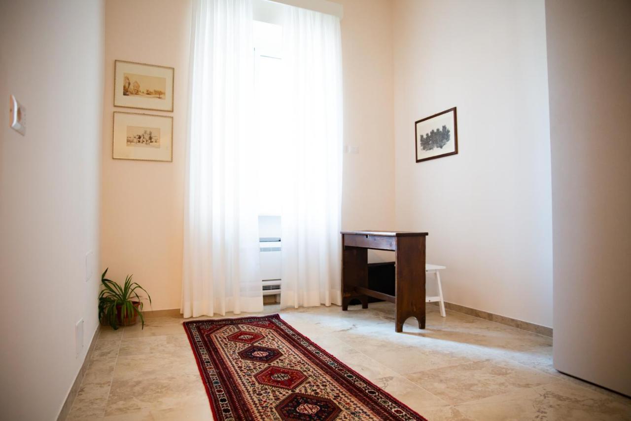 아스콜리피체노 Migliori Olive Ascolane Beds B&B 외부 사진