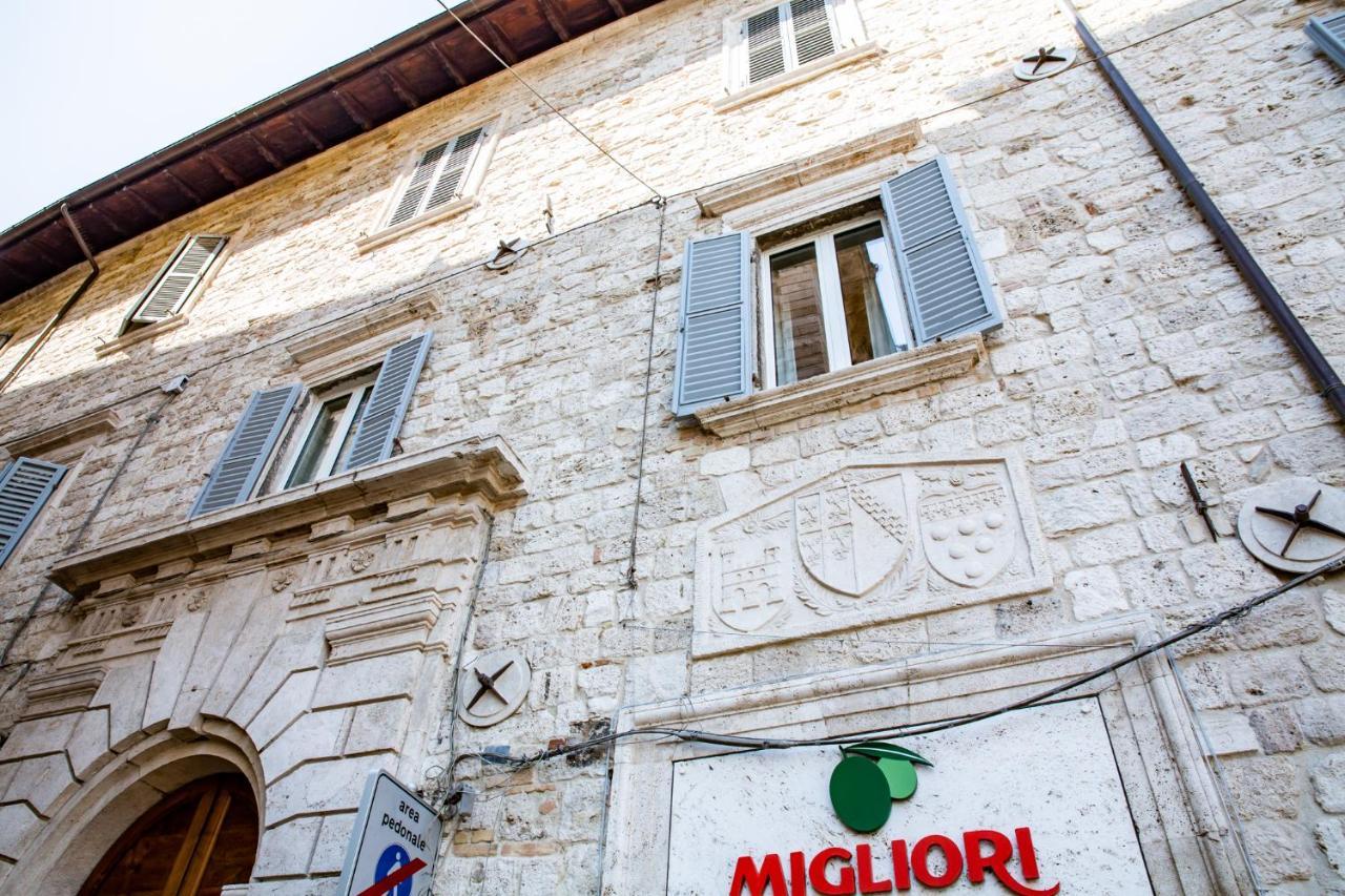 아스콜리피체노 Migliori Olive Ascolane Beds B&B 외부 사진