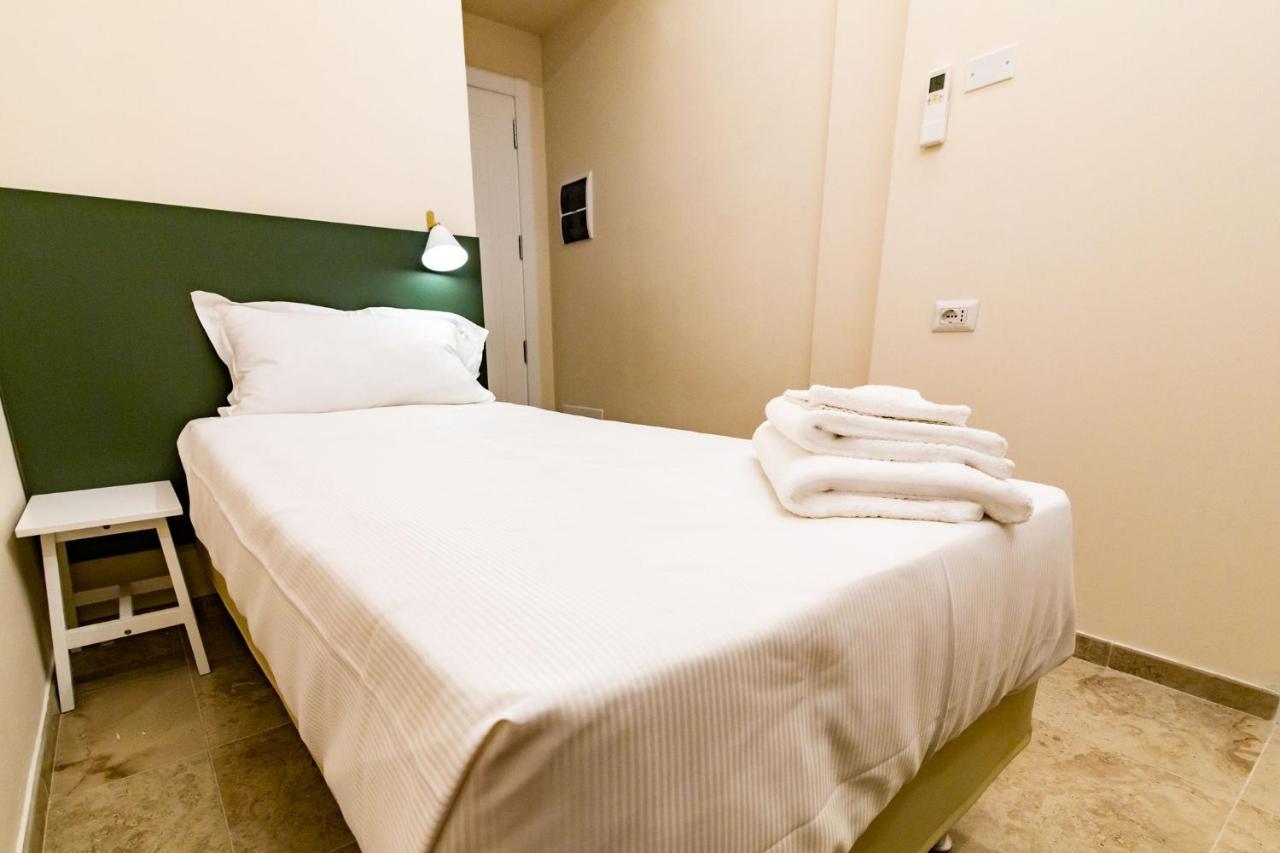 아스콜리피체노 Migliori Olive Ascolane Beds B&B 외부 사진