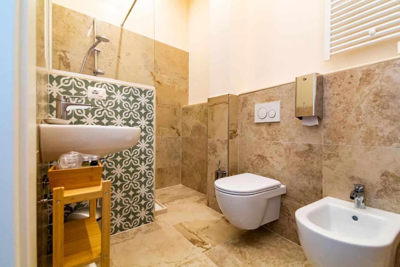 아스콜리피체노 Migliori Olive Ascolane Beds B&B 외부 사진