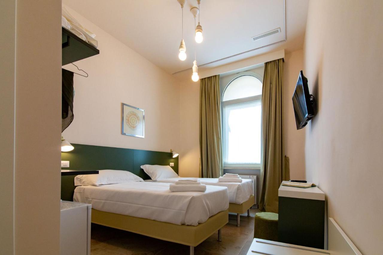 아스콜리피체노 Migliori Olive Ascolane Beds B&B 외부 사진